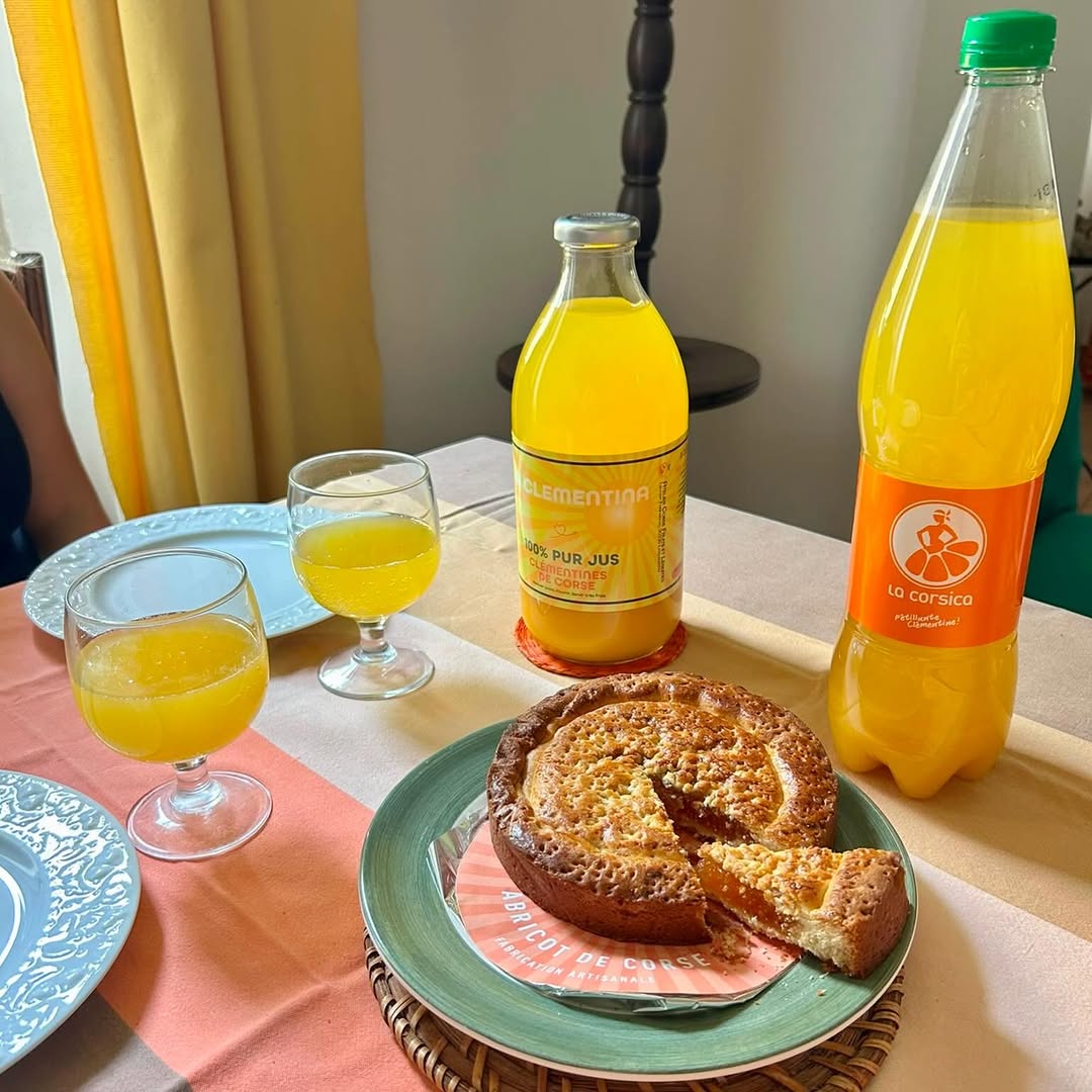 Recettes développées avec les ingrédients de l'Atelier