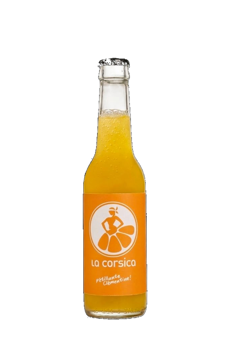 Essences d'agrumes corses